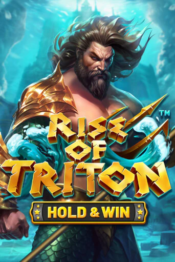 Rise of Triton бесплатно играть онлайн на сайте Казино GRAND Онлайн