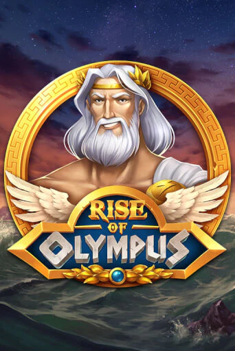 Rise of Olympus бесплатно играть онлайн на сайте Казино GRAND Онлайн