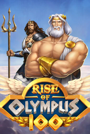 Rise Of Olympus 100 бесплатно играть онлайн на сайте Казино GRAND Онлайн