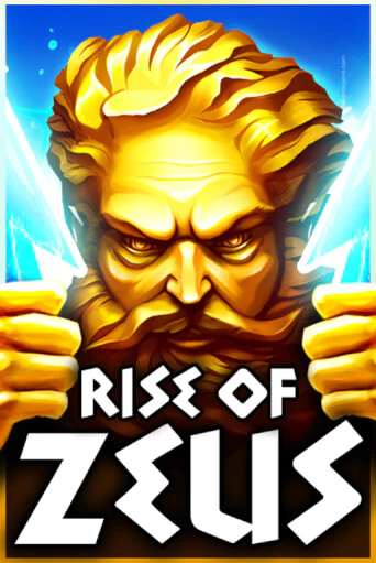 Rise of Zeus бесплатно играть онлайн на сайте Казино GRAND Онлайн