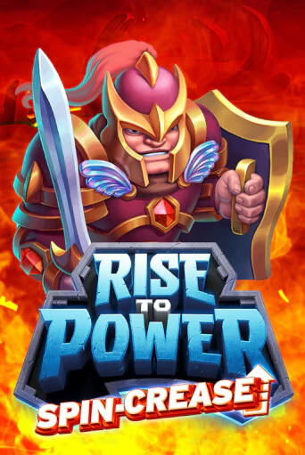 Rise to Power бесплатно играть онлайн на сайте Казино GRAND Онлайн