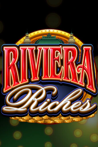 Riviera Riches бесплатно играть онлайн на сайте Казино GRAND Онлайн