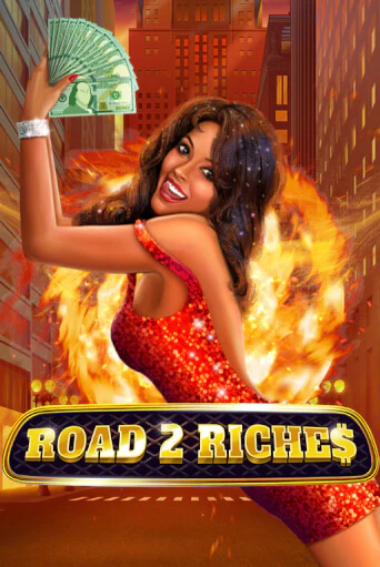 Road 2 Riches бесплатно играть онлайн на сайте Казино GRAND Онлайн