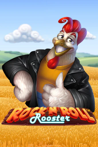 Rock and Roll Rooster бесплатно играть онлайн на сайте Казино GRAND Онлайн