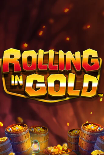 Rolling in Gold бесплатно играть онлайн на сайте Казино GRAND Онлайн