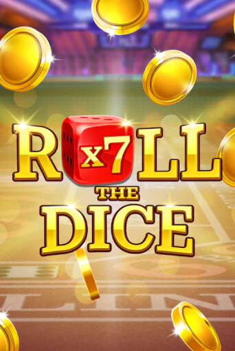 Roll the Dice бесплатно играть онлайн на сайте Казино GRAND Онлайн