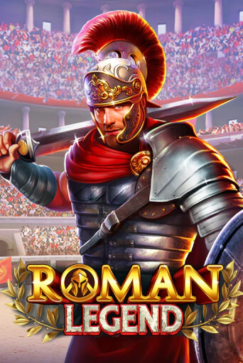 Roman Legend бесплатно играть онлайн на сайте Казино GRAND Онлайн