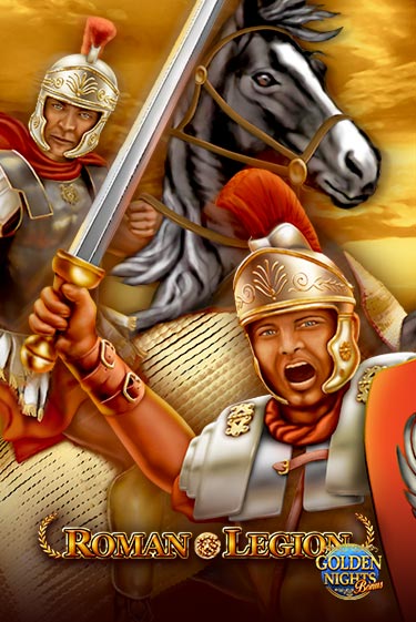 Roman Legion Golden Nights бесплатно играть онлайн на сайте Казино GRAND Онлайн