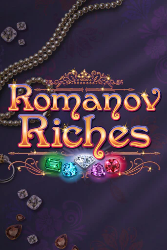 Romanov Riches бесплатно играть онлайн на сайте Казино GRAND Онлайн