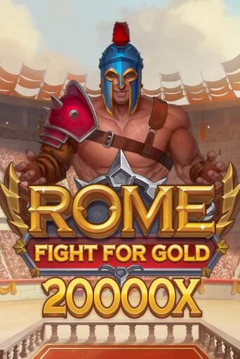 Rome: Fight For Gold бесплатно играть онлайн на сайте Казино GRAND Онлайн