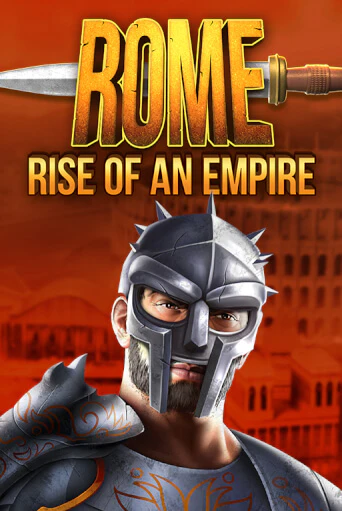 Rome Rise Of An Empire бесплатно играть онлайн на сайте Казино GRAND Онлайн