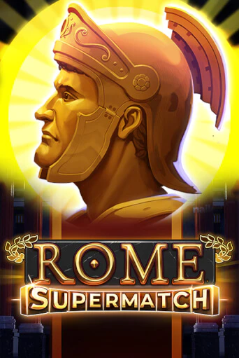 Rome Supermatch бесплатно играть онлайн на сайте Казино GRAND Онлайн