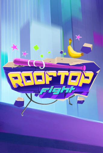 Rooftop Fight бесплатно играть онлайн на сайте Казино GRAND Онлайн