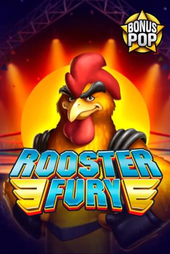 Rooster Fury бесплатно играть онлайн на сайте Казино GRAND Онлайн