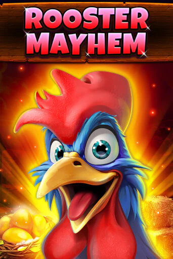 Rooster Mayhem бесплатно играть онлайн на сайте Казино GRAND Онлайн