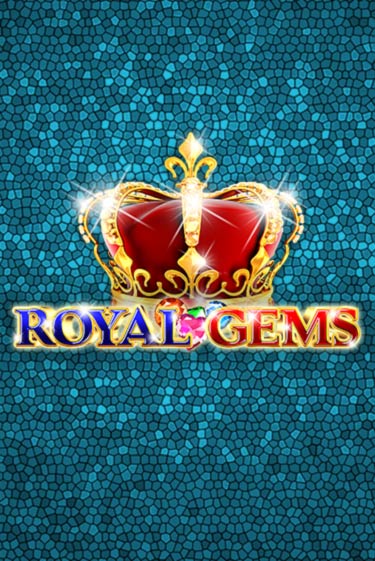 Royal Gems бесплатно играть онлайн на сайте Казино GRAND Онлайн