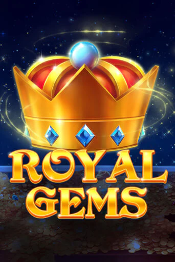 Royal Gems бесплатно играть онлайн на сайте Казино GRAND Онлайн