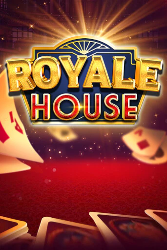 Royale House бесплатно играть онлайн на сайте Казино GRAND Онлайн