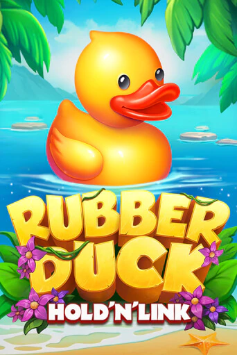 Rubber Duck: Hold 'N' Link бесплатно играть онлайн на сайте Казино GRAND Онлайн