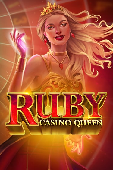 Ruby Casino Queen бесплатно играть онлайн на сайте Казино GRAND Онлайн