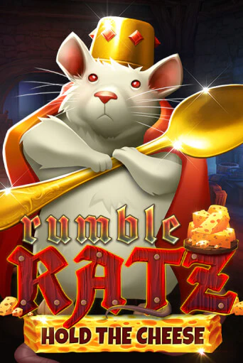 Rumble Ratz Hold the Cheese бесплатно играть онлайн на сайте Казино GRAND Онлайн