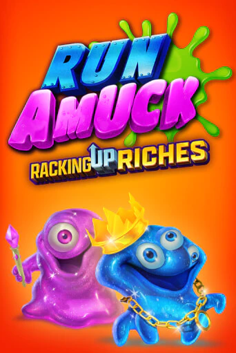 Run Amuck Promo бесплатно играть онлайн на сайте Казино GRAND Онлайн