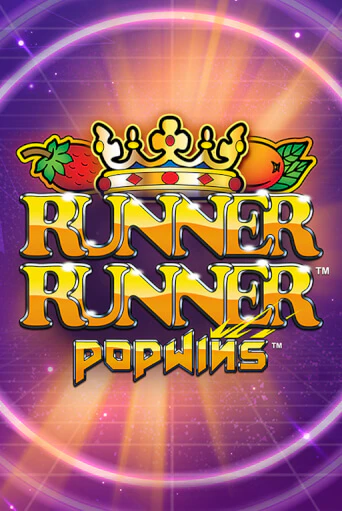 Runner Runner Popwins бесплатно играть онлайн на сайте Казино GRAND Онлайн