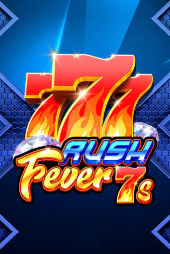 Rush Fever 7s бесплатно играть онлайн на сайте Казино GRAND Онлайн