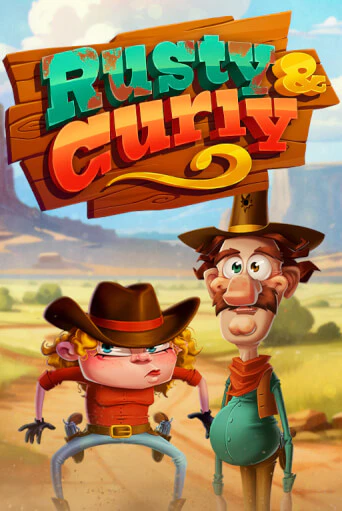 Rusty & Curly бесплатно играть онлайн на сайте Казино GRAND Онлайн