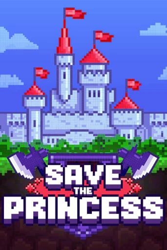 Save the Princess бесплатно играть онлайн на сайте Казино GRAND Онлайн