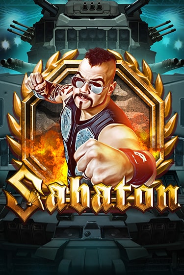 Sabaton бесплатно играть онлайн на сайте Казино GRAND Онлайн