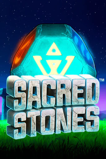 Sacred Stones бесплатно играть онлайн на сайте Казино GRAND Онлайн