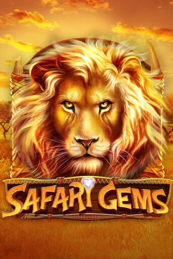 Safari Gems бесплатно играть онлайн на сайте Казино GRAND Онлайн