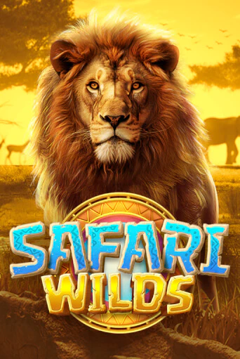 Safari Wilds бесплатно играть онлайн на сайте Казино GRAND Онлайн