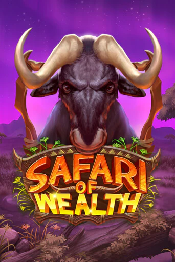 Safari of Wealth бесплатно играть онлайн на сайте Казино GRAND Онлайн