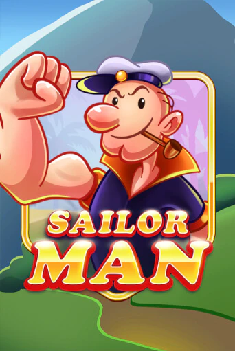 Sailor Man бесплатно играть онлайн на сайте Казино GRAND Онлайн