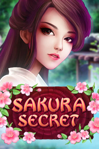 Sakura Secret бесплатно играть онлайн на сайте Казино GRAND Онлайн