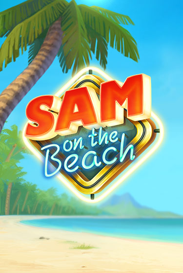 Sam on the Beach бесплатно играть онлайн на сайте Казино GRAND Онлайн