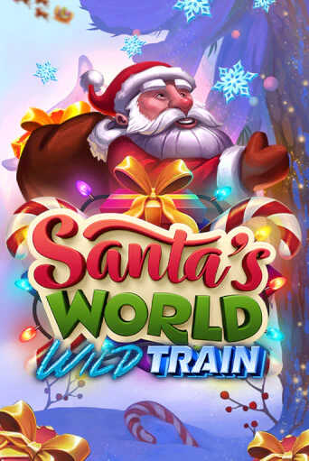 Santa's World бесплатно играть онлайн на сайте Казино GRAND Онлайн