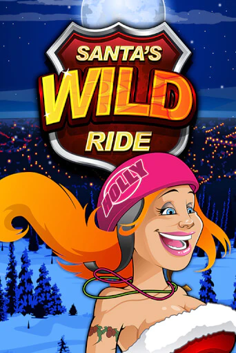 Santa's Wild Ride бесплатно играть онлайн на сайте Казино GRAND Онлайн