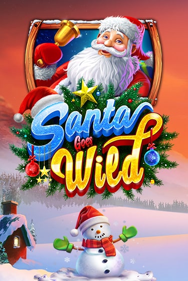 Santa Goes Wild бесплатно играть онлайн на сайте Казино GRAND Онлайн