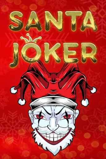 Santa Joker бесплатно играть онлайн на сайте Казино GRAND Онлайн