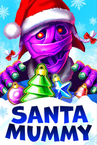 Santa Mummy бесплатно играть онлайн на сайте Казино GRAND Онлайн