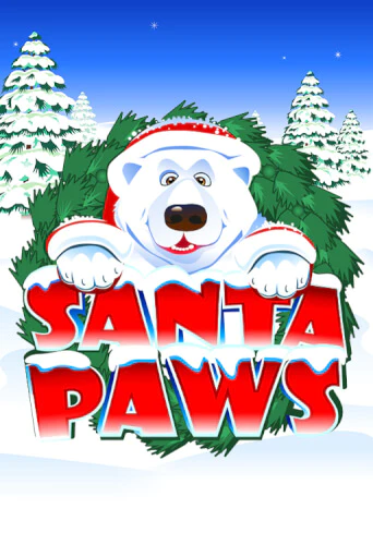 Santa Paws бесплатно играть онлайн на сайте Казино GRAND Онлайн