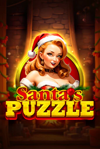 Santa’s Puzzle бесплатно играть онлайн на сайте Казино GRAND Онлайн