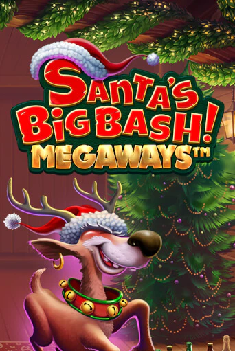 Santa's Big Bash Megaways бесплатно играть онлайн на сайте Казино GRAND Онлайн