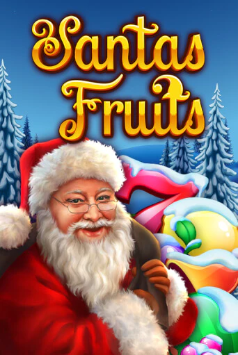 Santas Fruits бесплатно играть онлайн на сайте Казино GRAND Онлайн