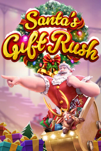 Santa's Gift Rush бесплатно играть онлайн на сайте Казино GRAND Онлайн