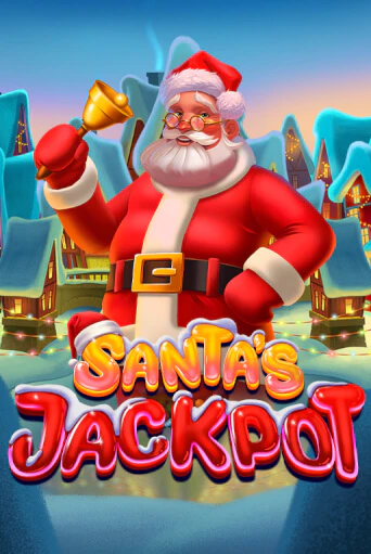 Santa's Jackpot бесплатно играть онлайн на сайте Казино GRAND Онлайн