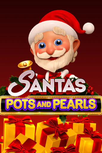 Santa's Pots and Pearls бесплатно играть онлайн на сайте Казино GRAND Онлайн